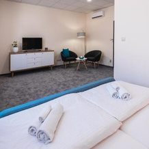 Apartmány Na Bašte, Левице — фото 5