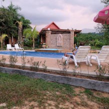 I-Inresort Ranong, 库拉布里 — 照片 3