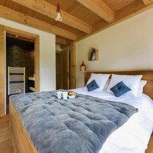 Chalet Lux Et Design, Сервоз — фото 3