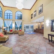 Baymont by Wyndham Cuero, Cuero — photo 2