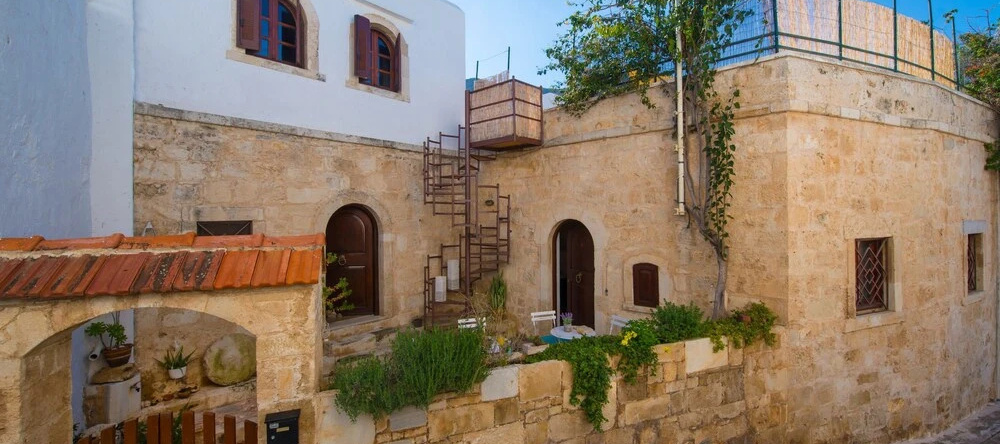 Koutouloufari House By Checkin, Кутулуфари — фото 1