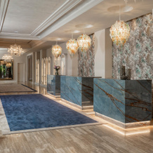 Grand Hotel Gallia, Милано Мариттима — фото 3