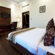 The Golden Palms Hotel And Spa, Baddi — photo 2