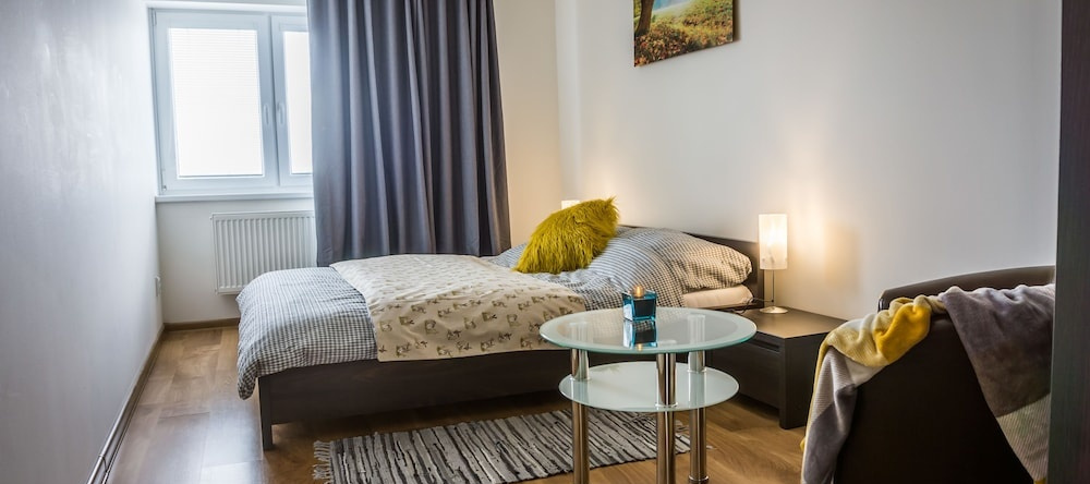 Apartment Eric 9D High Tatras, Высоке Татры — фото 1