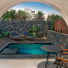 Radisson Blu Zaffron Resort, Santorini — photo 3