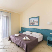 Hotel Nelema Bay Arco Magno Resort, 斯卡莱亚 — 照片 3