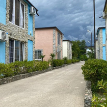 Recreation camp Zvandripsh Eko Village, 希普斯塔 — 照片 3