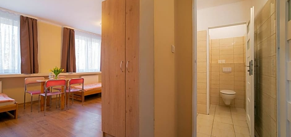 S?awa Family Resort, 比托姆-奥德赞斯基 — 照片 1