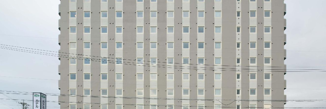 Hotel Route Inn Toyota Motomachi, Тоёта — фото 1