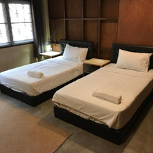 Boundary Hostel Cafe, 素叻他尼 — 照片 5