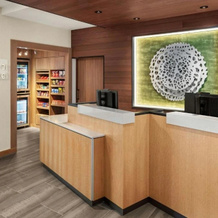 Fairfield Inn & Suites by Marriott Cedar Rapids North Hotel, Cedar Rapids — photo 2
