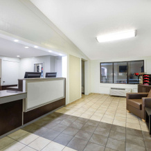 Travelodge By Wyndham Essington / Philadelphia Airport, Эссингтон — фото 5