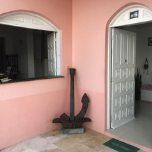 Pousada B&B Beira Mar Pontal do Peba, 皮亚萨布苏 — 照片 5