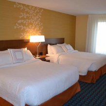 Fairfield Inn & Suites East Grand Forks, 大福克斯 — 照片 2