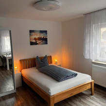 Business-Apartment Braun, Abstatt — photo 3
