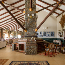 Ngorongoro Oldeani Mountain Lodge Hotel, 卡拉图 — 照片 4