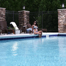 Hampton Inn Atlanta-Canton, Canton — photo 2