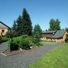 Töpferpark, Oybin — photo 3