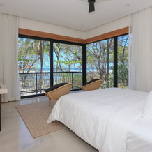 Luxury Beachfront Villa with private pool at Nantipa, 圣特雷莎 — 照片 2