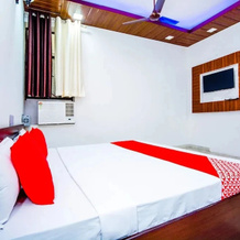 Hotel Mubarak by OYO Rooms, 比瓦尼 — 照片 3