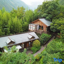Nature Yaoquan Mountain Residence, Вэньчуань — фото 5