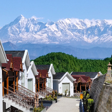 Vatsyayana - A Himalayan Boutique Resort, 巴克塔科特 — 照片 4