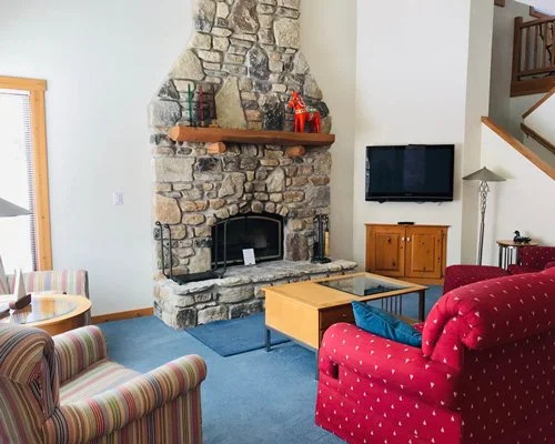 Club Wyndham Little Sweden - 3 Nights, Fish Creek, USA, 巴克河 — 照片 1