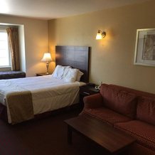 Bridgepointe Inn & Suites, Нортвуд — фото 3