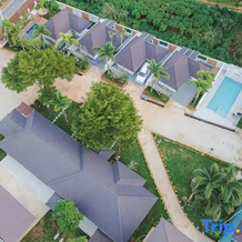 Villanin Hotel & Spa Golden Triangle, Чианг-Саен — фото 2