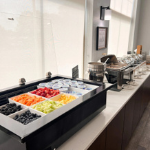Holiday Inn Hotel & Suites Madison West - Middleton By Ihg, Мэдисон — фото 2