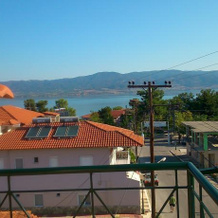 Dimitris Rooms, Лутра Волвис — фото 5