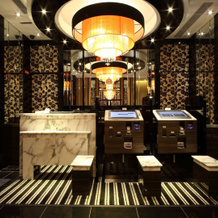 Apa Hotel Midosuji Hommachi Ekihigashi, 大阪 — 照片 2