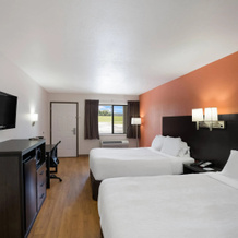 Quality Inn & Suites Junction, Джанкшен — фото 5