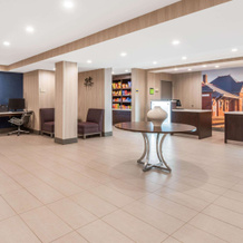 La Quinta Inn & Suites By Wyndham Aberdeen-Apg, Абердин — фото 2