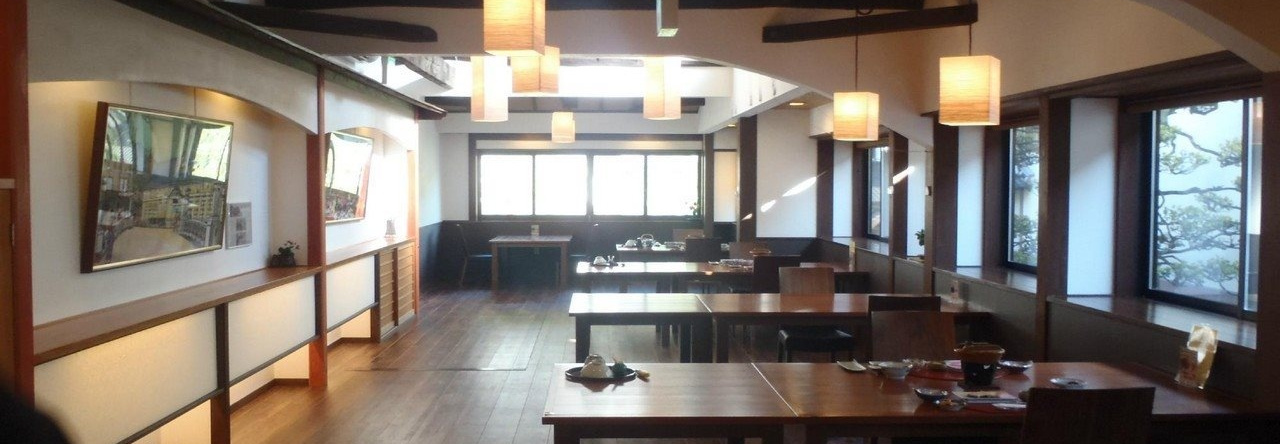 Sennen No Yu Gonzaemon Ryokan, Тоёока — фото 1