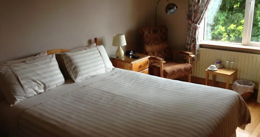 Mannin Lodge B&B, Балликоннели — фото 1