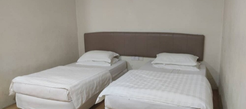 Hotel O Oriental Hotel, Sarikei — photo 1