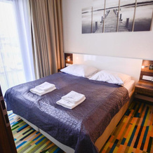 Apartamenty Na Wyspie - Baltic Molo, 希维诺乌伊希切 — 照片 2