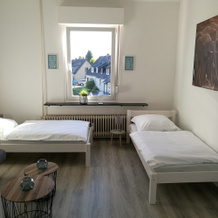 Apartments Bedburg-Hau, 贝德堡-豪 — 照片 5