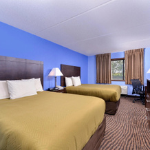 Americas Best Value Inn Clear Lake, 克利尔湖 — 照片 3