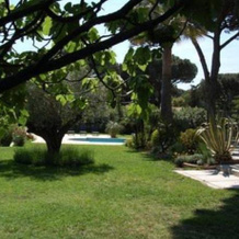 Domaine Du Golfe De St Tropez, Grimaud — photo 2