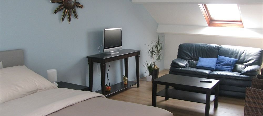 B&B Aan De Maas, Ланакен — фото 1