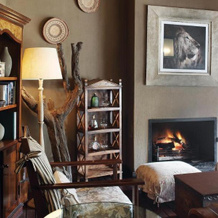 Shambala Zulu Camp & Private Safari Lodge, 瓦尔瓦特 — 照片 4