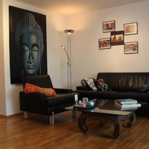 Ferienapartment Mahiya, Штоках — фото 3