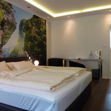 Hotel Schützenhof Wörpedorf, 格拉斯伯格 — 照片 4