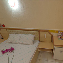 Motel Morumbi, Taboao da Serra — photo 4
