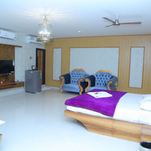 Hotel Santoshi Novatel, 赖久尔 — 照片 3