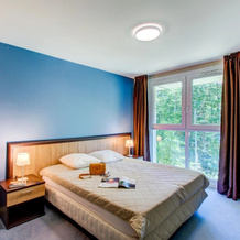 Vacanceole - Residence Central Park, 阿洛斯 — 照片 3