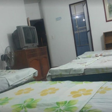 Hotel San Fernando, 梅尔加 — 照片 4