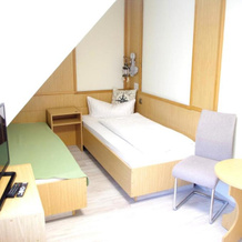 Hotel Gasthof zum Walfisch, 克林根塔尔 — 照片 3